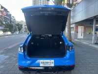 Ford/福特  Mustang Ford Mustang Mach-E 2023款 GT 藍色 | 新北市汽車商業同業公會｜TACA優良車商聯盟｜中古、二手車買車賣車公會認證保固