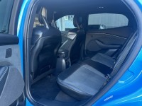 Ford/福特  Mustang Ford Mustang Mach-E 2023款 GT 藍色 | 新北市汽車商業同業公會｜TACA優良車商聯盟｜中古、二手車買車賣車公會認證保固