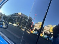 Ford/福特  Mustang Ford Mustang Mach-E 2023款 GT 藍色 | 新北市汽車商業同業公會｜TACA優良車商聯盟｜中古、二手車買車賣車公會認證保固