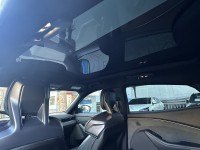 Ford/福特  Mustang Ford Mustang Mach-E 2023款 GT 藍色 | 新北市汽車商業同業公會｜TACA優良車商聯盟｜中古、二手車買車賣車公會認證保固