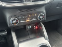 Ford/福特  Kuga Ford Kuga 2022年式EcoBoost 180 Lv2超質型 白色 | 新北市汽車商業同業公會｜TACA優良車商聯盟｜中古、二手車買車賣車公會認證保固