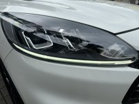 Ford/福特  Kuga Ford Kuga 2022年式EcoBoost 180 Lv2超質型 白色 | 新北市汽車商業同業公會｜TACA優良車商聯盟｜中古、二手車買車賣車公會認證保固