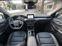 Ford/福特  Kuga Ford Kuga 2022年式EcoBoost 180 超質型 白色 | 新北市汽車商業同業公會｜TACA優良車商聯盟｜中古、二手車買車賣車公會認證保固