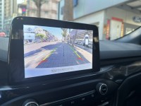 Ford/福特  Focus Ford Focus 4D 2022年 ST-Line Lommel 白色 | 新北市汽車商業同業公會｜TACA優良車商聯盟｜中古、二手車買車賣車公會認證保固