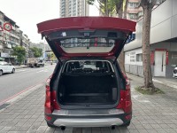 Ford/福特  Kuga Ford Kuga 2017款 180 2WD時尚經典型 (紅) | 新北市汽車商業同業公會｜TACA優良車商聯盟｜中古、二手車買車賣車公會認證保固