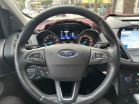 Ford/福特  Kuga Ford Kuga 2017款 180 2WD時尚經典型 (紅) | 新北市汽車商業同業公會｜TACA優良車商聯盟｜中古、二手車買車賣車公會認證保固
