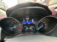 Ford/福特  Kuga Ford Kuga 2017款 180 2WD時尚經典型 (紅) | 新北市汽車商業同業公會｜TACA優良車商聯盟｜中古、二手車買車賣車公會認證保固