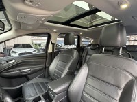 Ford/福特  Kuga Ford Kuga 2017款 180 2WD時尚經典型 (紅) | 新北市汽車商業同業公會｜TACA優良車商聯盟｜中古、二手車買車賣車公會認證保固