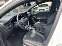 Ford/福特  Focus Ford 2025年  Focus st-line vignale (白) | 新北市汽車商業同業公會｜TACA優良車商聯盟｜中古、二手車買車賣車公會認證保固