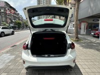 Ford/福特  Focus Ford 2025年  Focus st-line vignale (白) | 新北市汽車商業同業公會｜TACA優良車商聯盟｜中古、二手車買車賣車公會認證保固