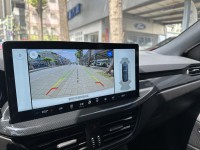 Ford/福特  Focus Ford 2025年  Focus st-line vignale (白) | 新北市汽車商業同業公會｜TACA優良車商聯盟｜中古、二手車買車賣車公會認證保固
