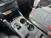 Ford/福特  Focus Ford 2025年  Focus st-line vignale (白) | 新北市汽車商業同業公會｜TACA優良車商聯盟｜中古、二手車買車賣車公會認證保固