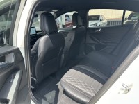 Ford/福特  Focus Ford 2025年  Focus st-line vignale (白) | 新北市汽車商業同業公會｜TACA優良車商聯盟｜中古、二手車買車賣車公會認證保固
