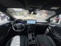 Ford/福特  Focus Ford 2025年  Focus st-line vignale (白) | 新北市汽車商業同業公會｜TACA優良車商聯盟｜中古、二手車買車賣車公會認證保固