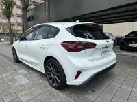 Ford/福特  Focus Ford 2025年  Focus st-line vignale (白) | 新北市汽車商業同業公會｜TACA優良車商聯盟｜中古、二手車買車賣車公會認證保固
