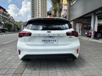 Ford/福特  Focus Ford 2025年  Focus st-line vignale (白) | 新北市汽車商業同業公會｜TACA優良車商聯盟｜中古、二手車買車賣車公會認證保固
