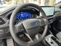 Ford/福特  Focus Ford 2025年  Focus st-line vignale (白) | 新北市汽車商業同業公會｜TACA優良車商聯盟｜中古、二手車買車賣車公會認證保固