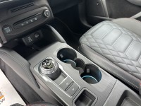Ford/福特  Focus Ford 2025年  Focus st-line vignale (白) | 新北市汽車商業同業公會｜TACA優良車商聯盟｜中古、二手車買車賣車公會認證保固