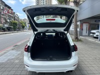 Ford/福特  Focus Ford 2025年  Focus st-line Wagon (白) | 新北市汽車商業同業公會｜TACA優良車商聯盟｜中古、二手車買車賣車公會認證保固