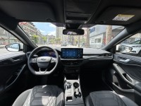 Ford/福特  Focus Ford 2025年  Focus st-line Wagon (白) | 新北市汽車商業同業公會｜TACA優良車商聯盟｜中古、二手車買車賣車公會認證保固