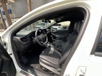 Ford/福特  Focus Ford 2025年  Focus st-line Wagon (白) | 新北市汽車商業同業公會｜TACA優良車商聯盟｜中古、二手車買車賣車公會認證保固