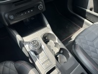 Ford/福特  Focus Ford 2025年  Focus st-line Wagon (白) | 新北市汽車商業同業公會｜TACA優良車商聯盟｜中古、二手車買車賣車公會認證保固