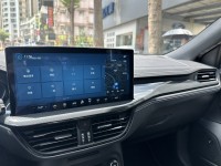 Ford/福特  Focus Ford 2025年  Focus st-line Wagon (白) | 新北市汽車商業同業公會｜TACA優良車商聯盟｜中古、二手車買車賣車公會認證保固