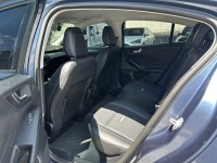 Ford/福特  Focus Ford 2021年  Focus Active 任性版 (藍) | 新北市汽車商業同業公會｜TACA優良車商聯盟｜中古、二手車買車賣車公會認證保固