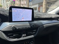 Ford/福特  Focus Ford 2021年  Focus Active 任性版 (藍) | 新北市汽車商業同業公會｜TACA優良車商聯盟｜中古、二手車買車賣車公會認證保固