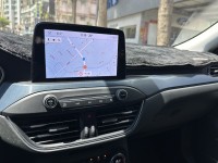 Ford/福特  Focus Ford 2021年  Focus Active 任性版 (藍) | 新北市汽車商業同業公會｜TACA優良車商聯盟｜中古、二手車買車賣車公會認證保固