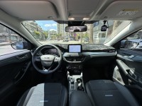 Ford/福特  Focus Ford 2021年  Focus Active 任性版 (藍) | 新北市汽車商業同業公會｜TACA優良車商聯盟｜中古、二手車買車賣車公會認證保固