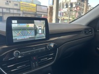 Ford/福特  Kuga 2023年 Ford Kuga 2.0 Vignale （棕） | 新北市汽車商業同業公會｜TACA優良車商聯盟｜中古、二手車買車賣車公會認證保固