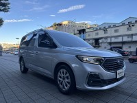 Ford/福特  TOURNEO CONNECT 2024 Ford Tourneo Connect 旅玩家--玩咖版 | 新北市汽車商業同業公會｜TACA優良車商聯盟｜中古、二手車買車賣車公會認證保固