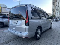 Ford/福特  TOURNEO CONNECT 2024 Ford Tourneo Connect 旅玩家--玩咖版 | 新北市汽車商業同業公會｜TACA優良車商聯盟｜中古、二手車買車賣車公會認證保固