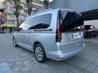 Ford/福特  TOURNEO CONNECT 2024 Ford Tourneo Connect 旅玩家--玩咖版 | 新北市汽車商業同業公會｜TACA優良車商聯盟｜中古、二手車買車賣車公會認證保固
