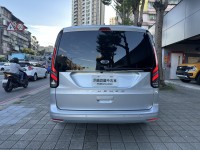 Ford/福特  TOURNEO CONNECT 2024 Ford Tourneo Connect 旅玩家--玩咖版 | 新北市汽車商業同業公會｜TACA優良車商聯盟｜中古、二手車買車賣車公會認證保固