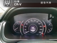 Honda  CR-V 2.4L大馬力輸出 | 新北市汽車商業同業公會｜TACA優良車商聯盟｜中古、二手車買車賣車公會認證保固