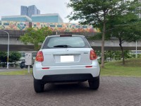 Suzuki  SX4 09年 SUZUKI SX4 | 新北市汽車商業同業公會｜TACA優良車商聯盟｜中古、二手車買車賣車公會認證保固