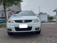 Suzuki  SX4 09年 SUZUKI SX4 | 新北市汽車商業同業公會｜TACA優良車商聯盟｜中古、二手車買車賣車公會認證保固