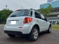Suzuki  SX4 09年 SUZUKI SX4 | 新北市汽車商業同業公會｜TACA優良車商聯盟｜中古、二手車買車賣車公會認證保固