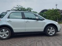 Suzuki  SX4 09年 SUZUKI SX4 | 新北市汽車商業同業公會｜TACA優良車商聯盟｜中古、二手車買車賣車公會認證保固
