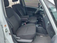 Suzuki  SX4 09年 SUZUKI SX4 | 新北市汽車商業同業公會｜TACA優良車商聯盟｜中古、二手車買車賣車公會認證保固
