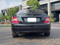 Mercedes-Benz/賓士   C-CLASS  C200 10 Benz C200 | 新北市汽車商業同業公會｜TACA優良車商聯盟｜中古、二手車買車賣車公會認證保固