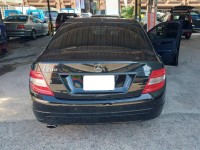 Mercedes-Benz/賓士   C-CLASS  C200 10 Benz C200 | 新北市汽車商業同業公會｜TACA優良車商聯盟｜中古、二手車買車賣車公會認證保固
