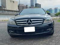 Mercedes-Benz/賓士   C-CLASS  C200 10 Benz C200 | 新北市汽車商業同業公會｜TACA優良車商聯盟｜中古、二手車買車賣車公會認證保固