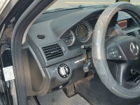 Mercedes-Benz/賓士   C-CLASS  C200 10 Benz C200 | 新北市汽車商業同業公會｜TACA優良車商聯盟｜中古、二手車買車賣車公會認證保固