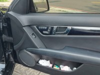 Mercedes-Benz/賓士   C-CLASS  C200 10 Benz C200 | 新北市汽車商業同業公會｜TACA優良車商聯盟｜中古、二手車買車賣車公會認證保固