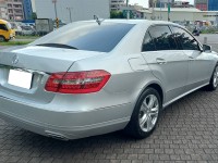 Mercedes-Benz/賓士   E-CLASS  E250 12 Benz E250 | 新北市汽車商業同業公會｜TACA優良車商聯盟｜中古、二手車買車賣車公會認證保固