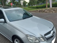Mercedes-Benz/賓士   E-CLASS  E250 12 Benz E250 | 新北市汽車商業同業公會｜TACA優良車商聯盟｜中古、二手車買車賣車公會認證保固