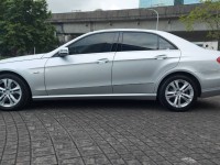 Mercedes-Benz/賓士   E-CLASS  E250 12 Benz E250 | 新北市汽車商業同業公會｜TACA優良車商聯盟｜中古、二手車買車賣車公會認證保固